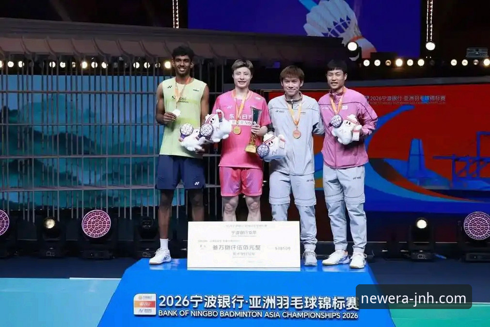 亚锦赛男单决赛深度复盘：石宇奇vs黑马阿尤什，差距到底在哪里？