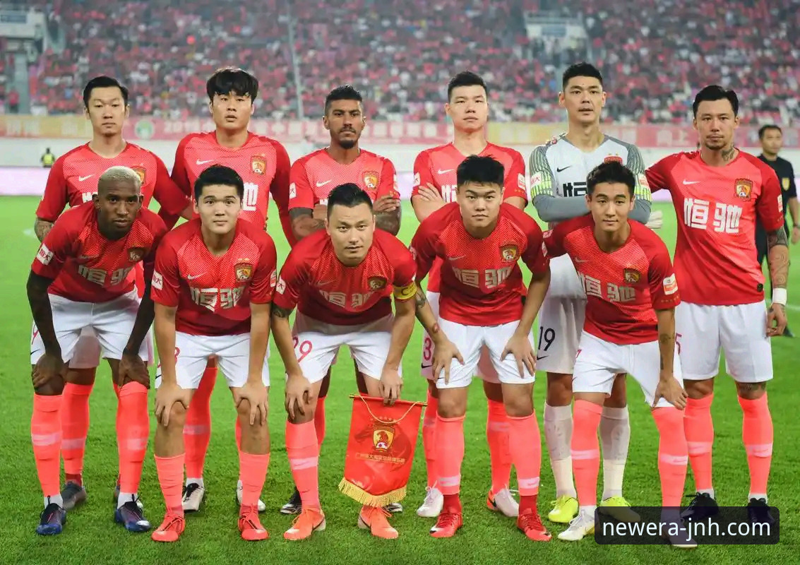 从恒大王朝落幕看商业与体育的边界：一位资深分析师在JNH平台的观察实录